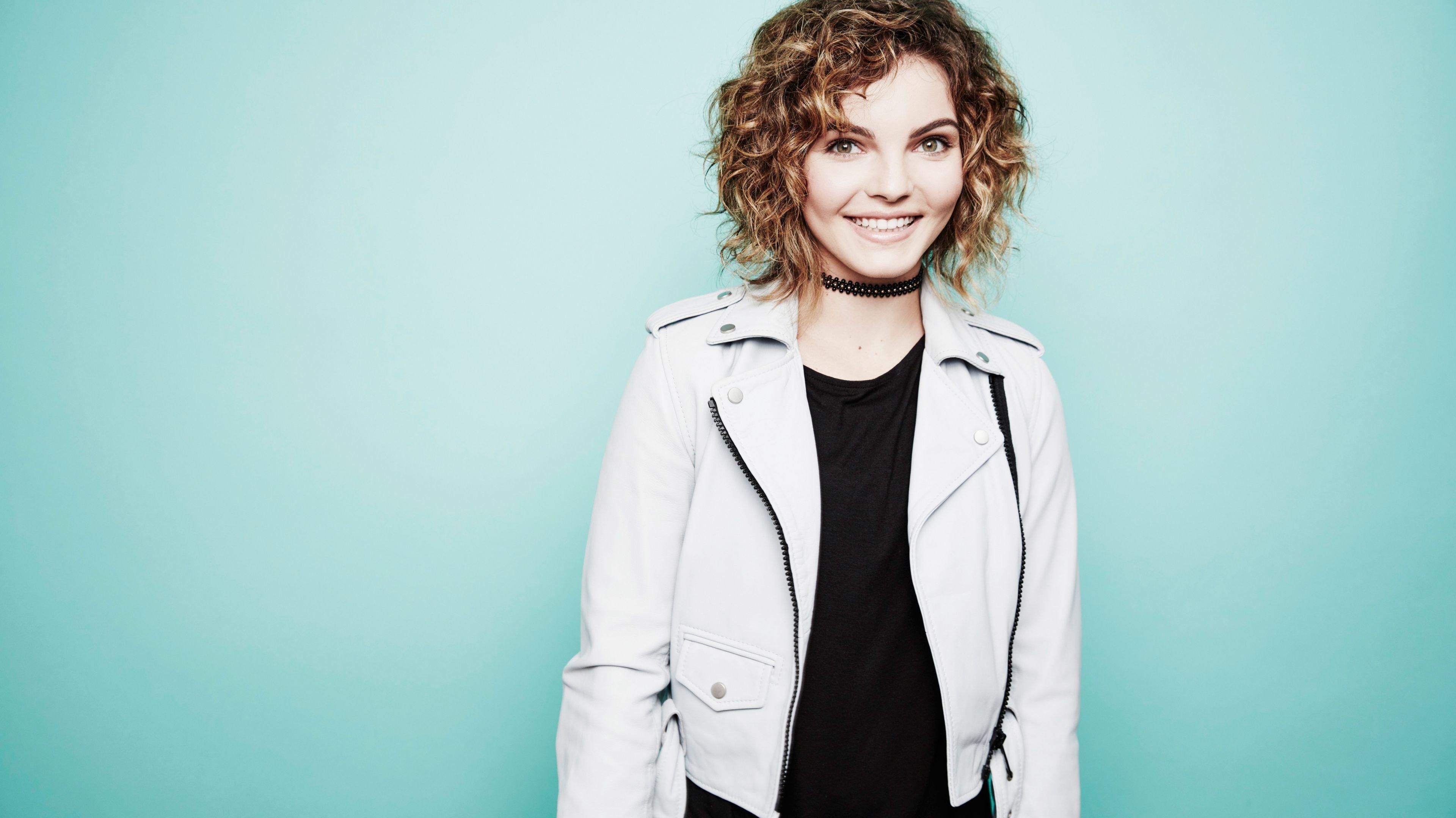 Camren Bicondova Wallpapers - Wallpaper Cave