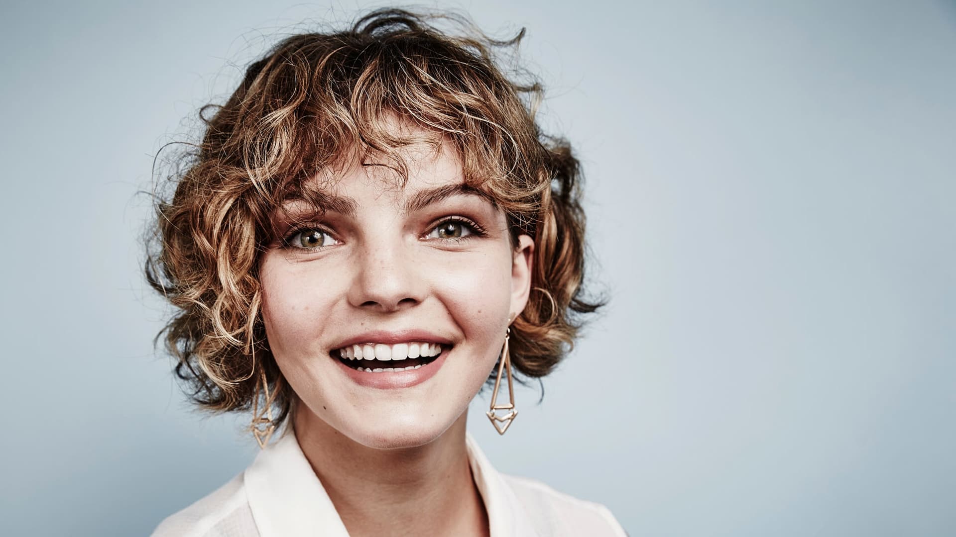 Camren Bicondova Wallpapers - Wallpaper Cave