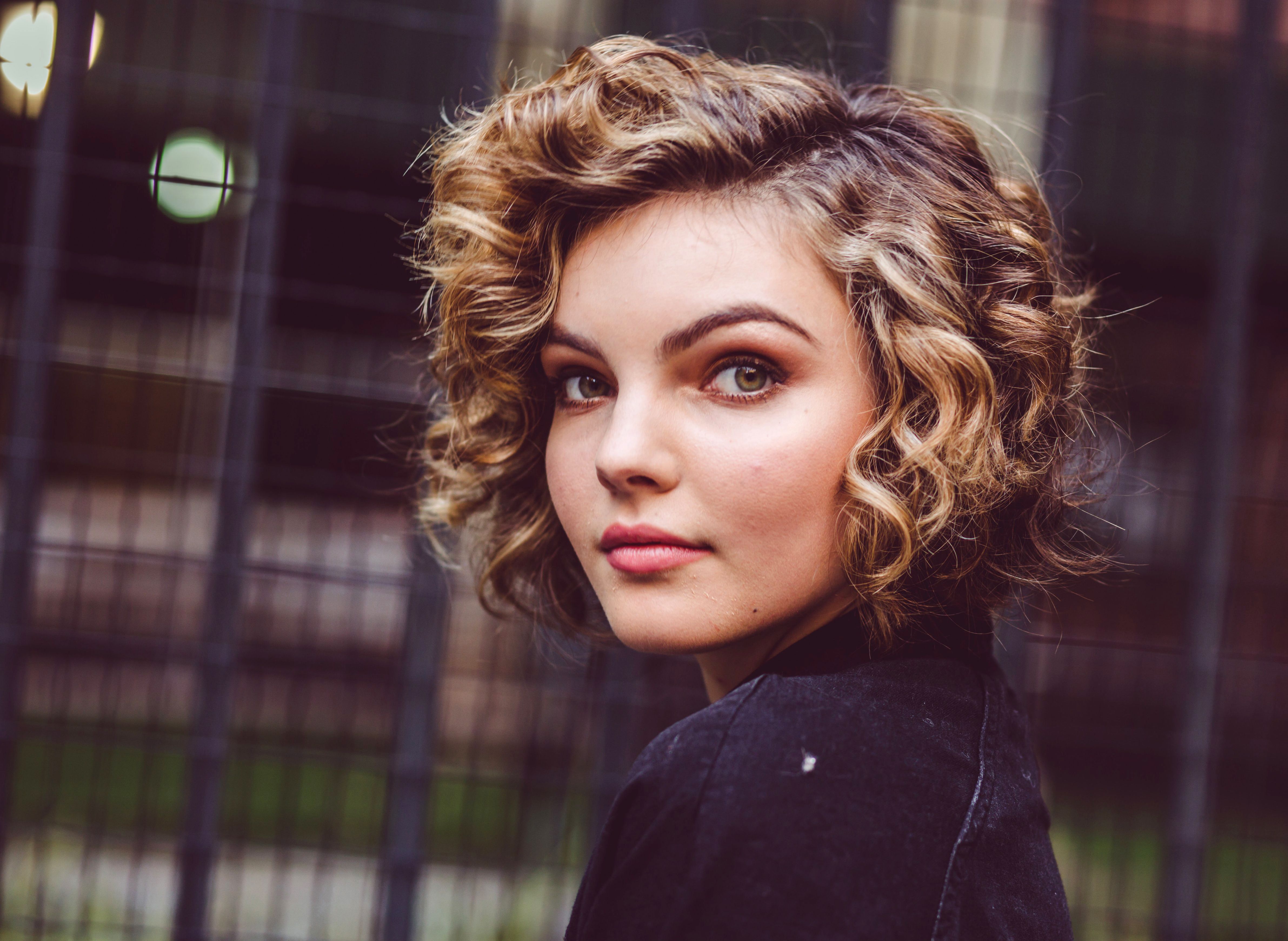 Camren Bicondova Wallpapers - Wallpaper Cave