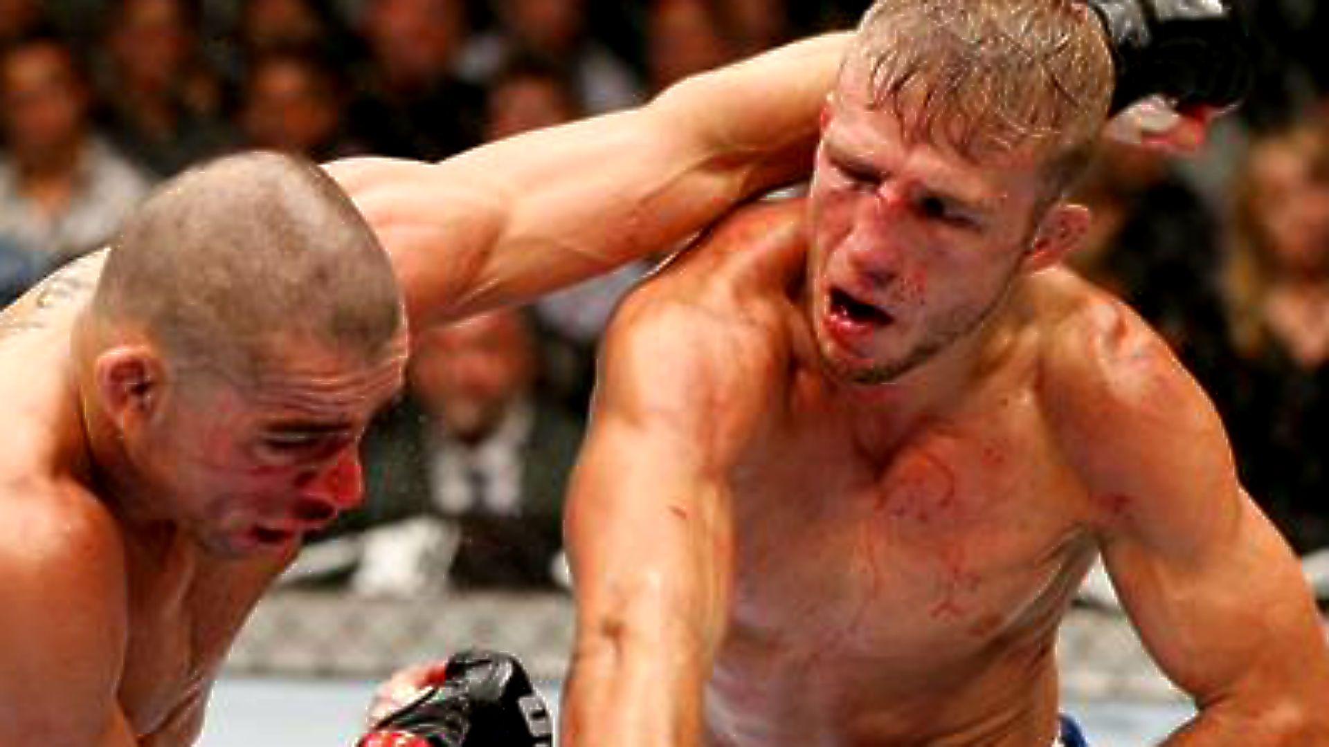 UFC On Fox 16: TJ Dillashaw, Renan Barao Eager For Long Awaited