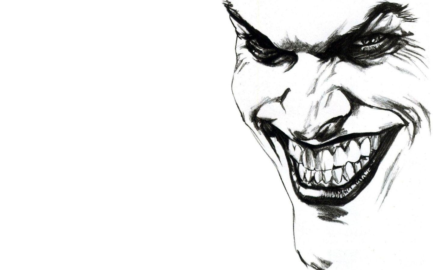Cool Joker Smile Wallpaper. Image Wallpaper Collections