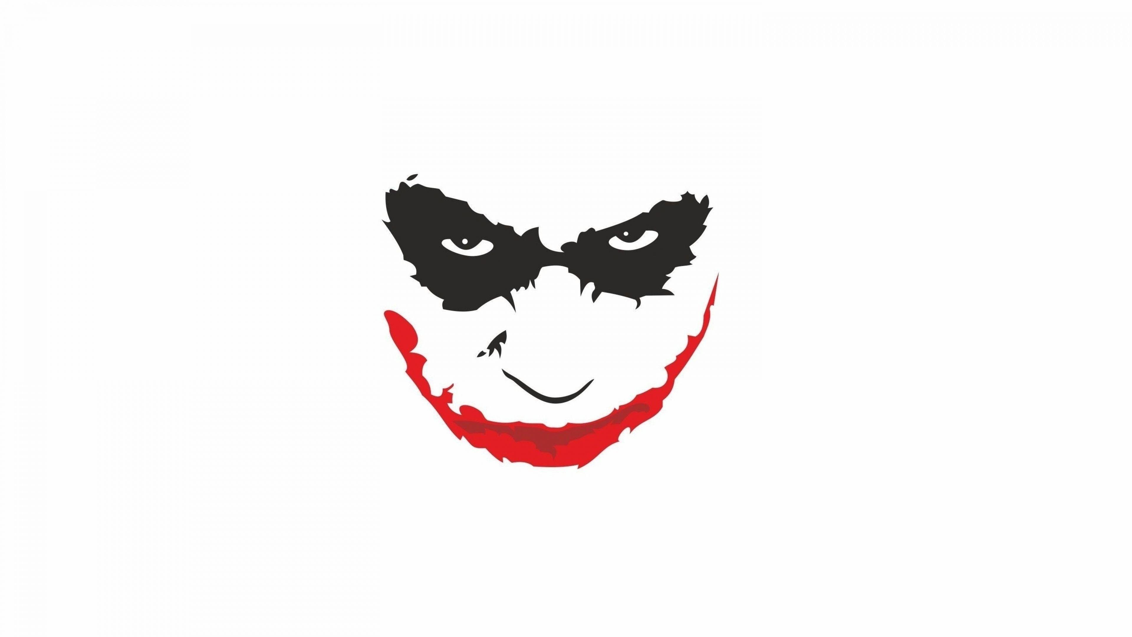 Joker Smile Wallpaper Group Picture