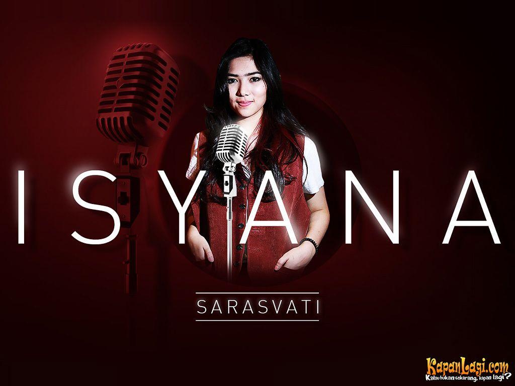 Isyana Sarasvati Wallpaper 5 X 768