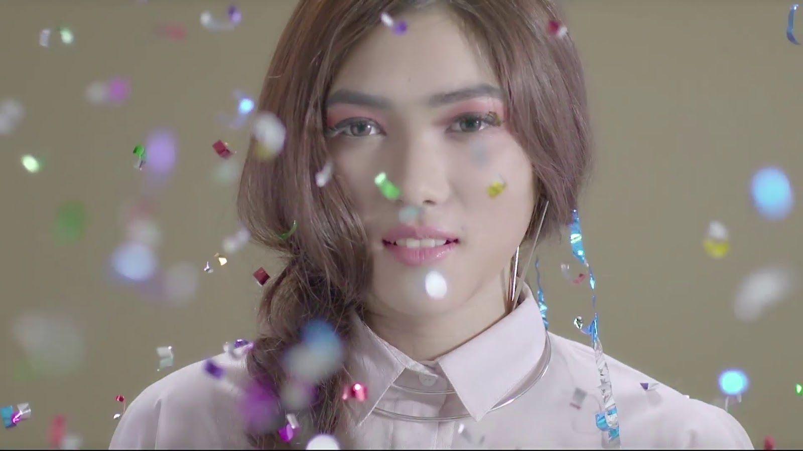 Keep Being You Sarasvati Lyrics Collection