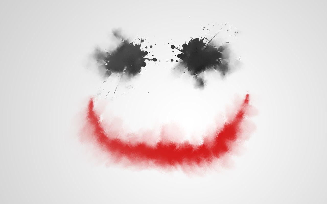 Joker Smile Wallpaper. (65++ Wallpaper)