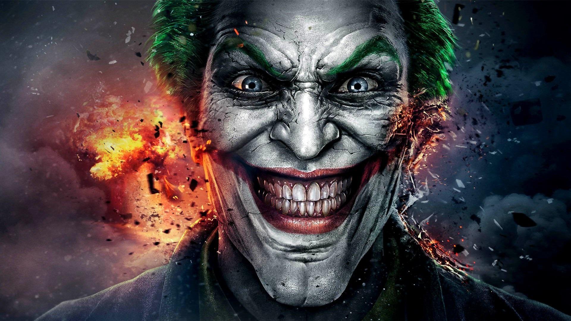 Wallpaper HD Joker