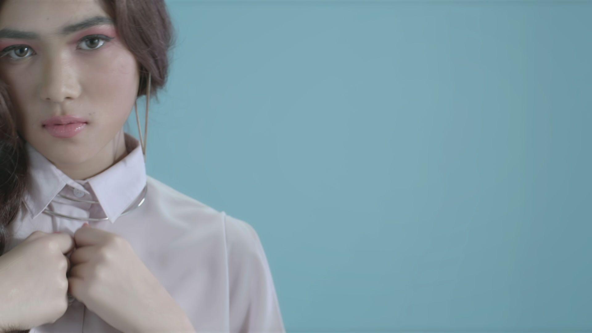 Keep Being You (Video Clip)