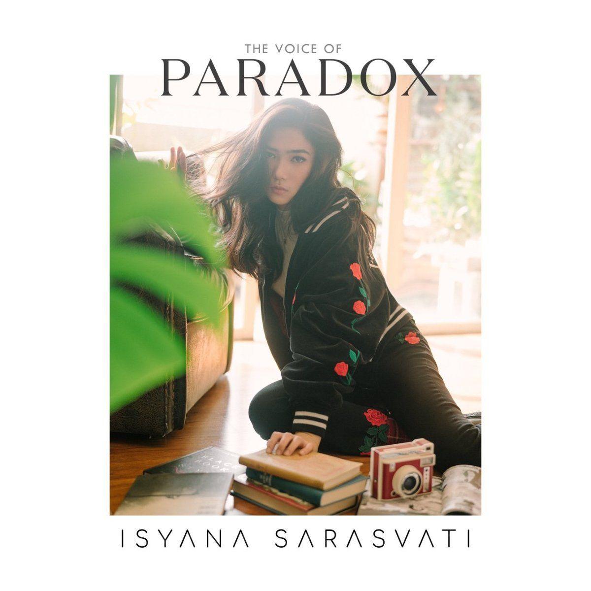 ISYANA SARASVATI available on
