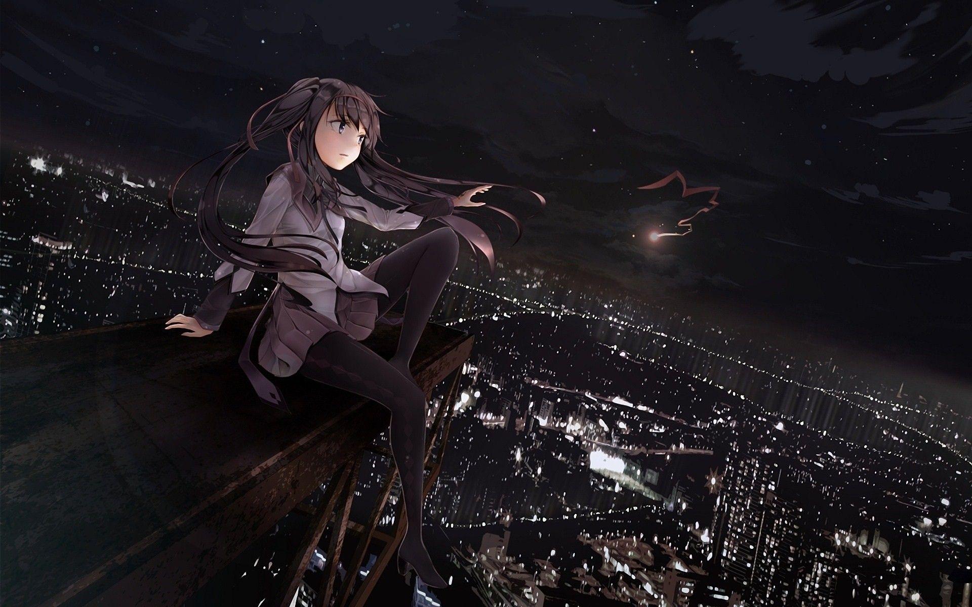 Nihilism #anime #animeedit #fyp #johan #ulquiorra #revy | Anime Edit |  TikTok