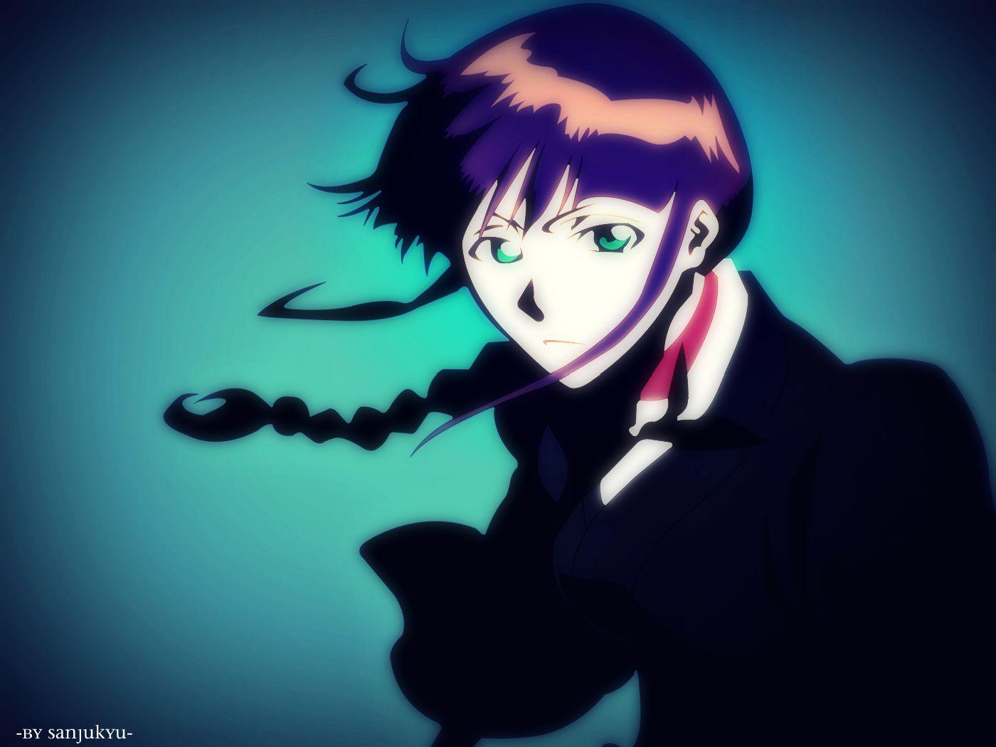 Nemu Kurotsuchi Nemu Kurotsuchi Wallpaper, image, background, photos