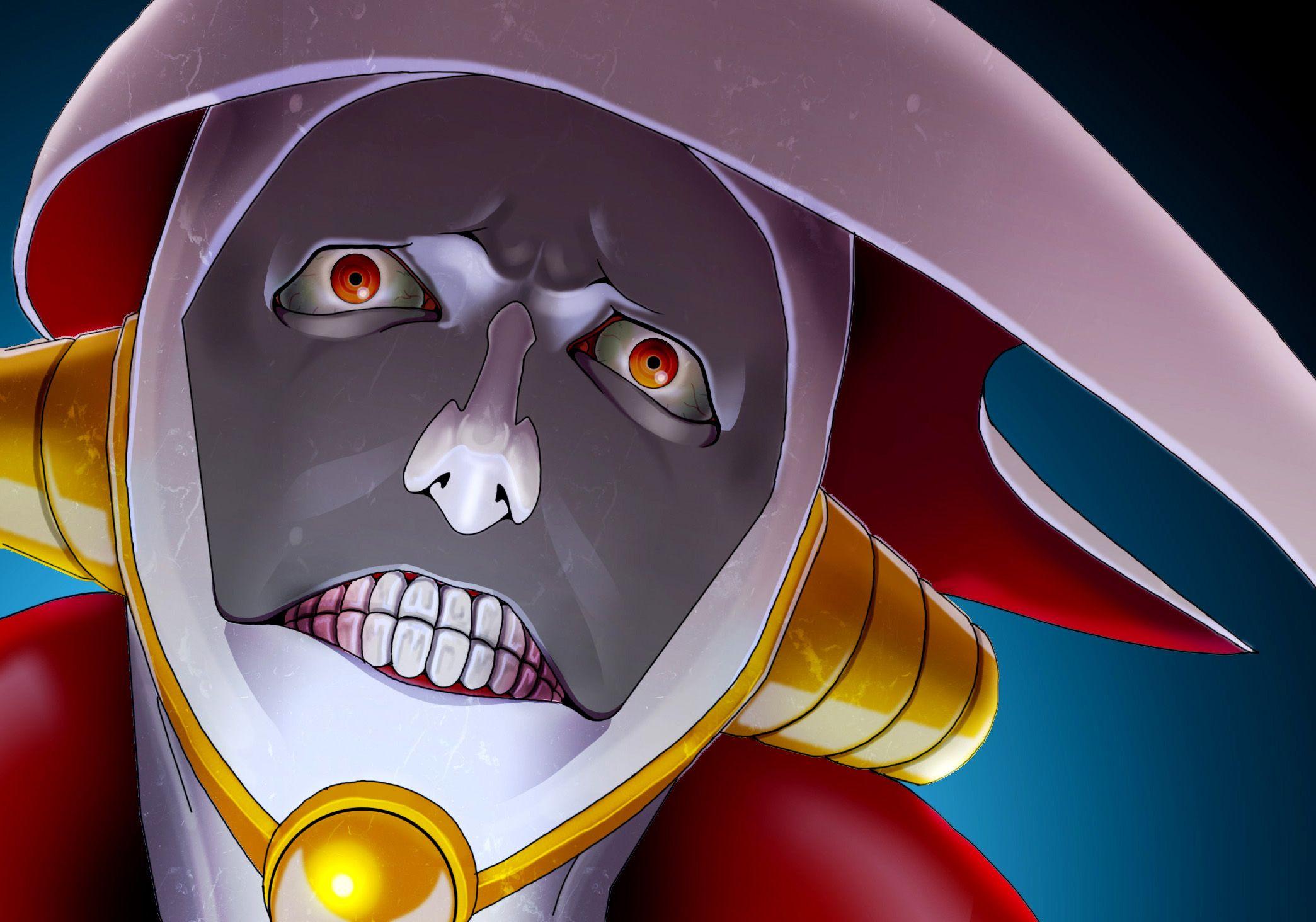 Bleach kurotsuchi mayuri wallpaperx1464