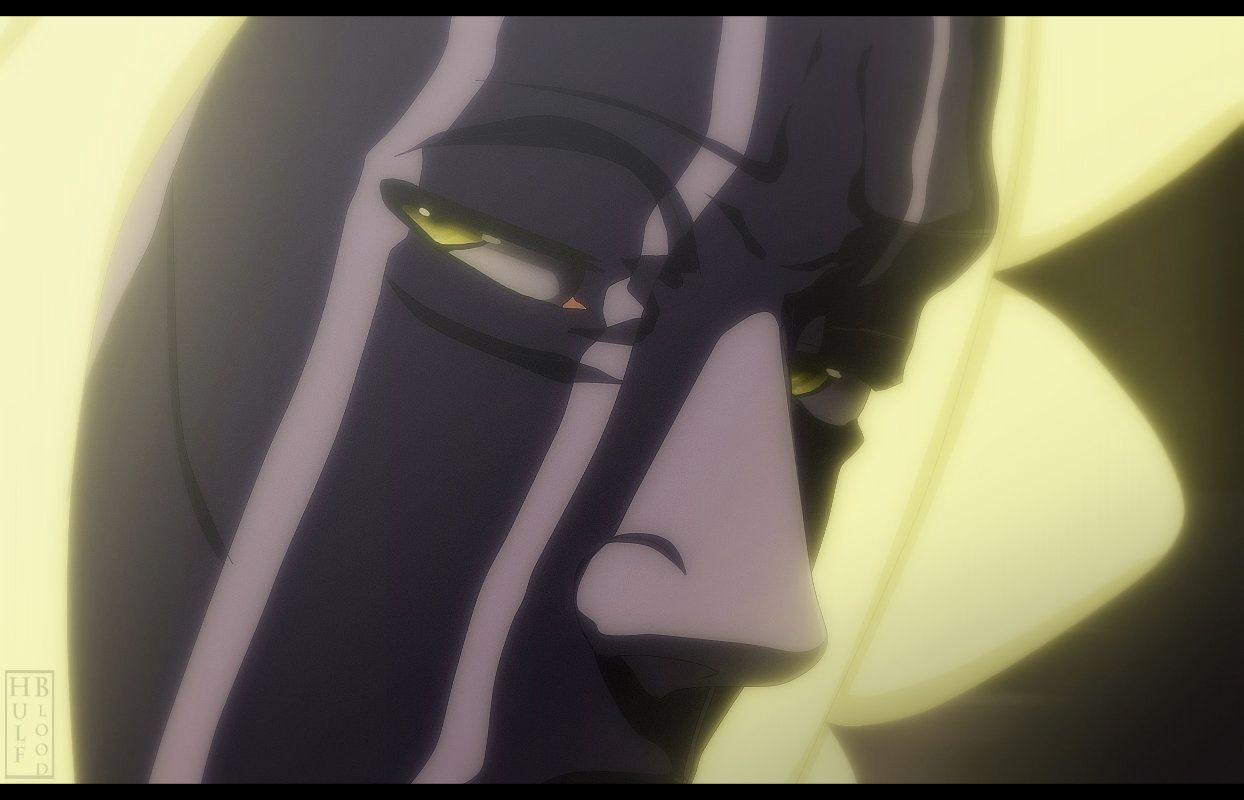 Bleach Captain Kurotsuchi Wallpaper 43626