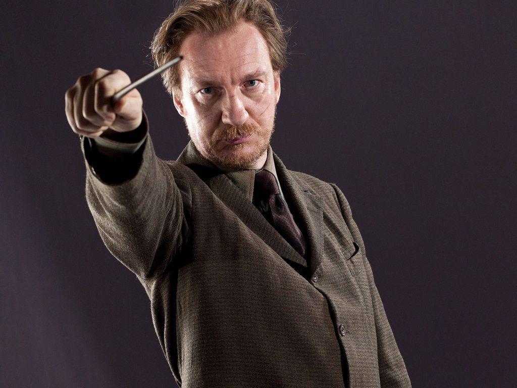 Remus Lupin image Remus Lupin Wallpaper HD wallpaper and background