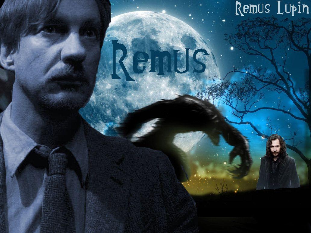 Remus and Sirius Wallpapers by Schniefelus.