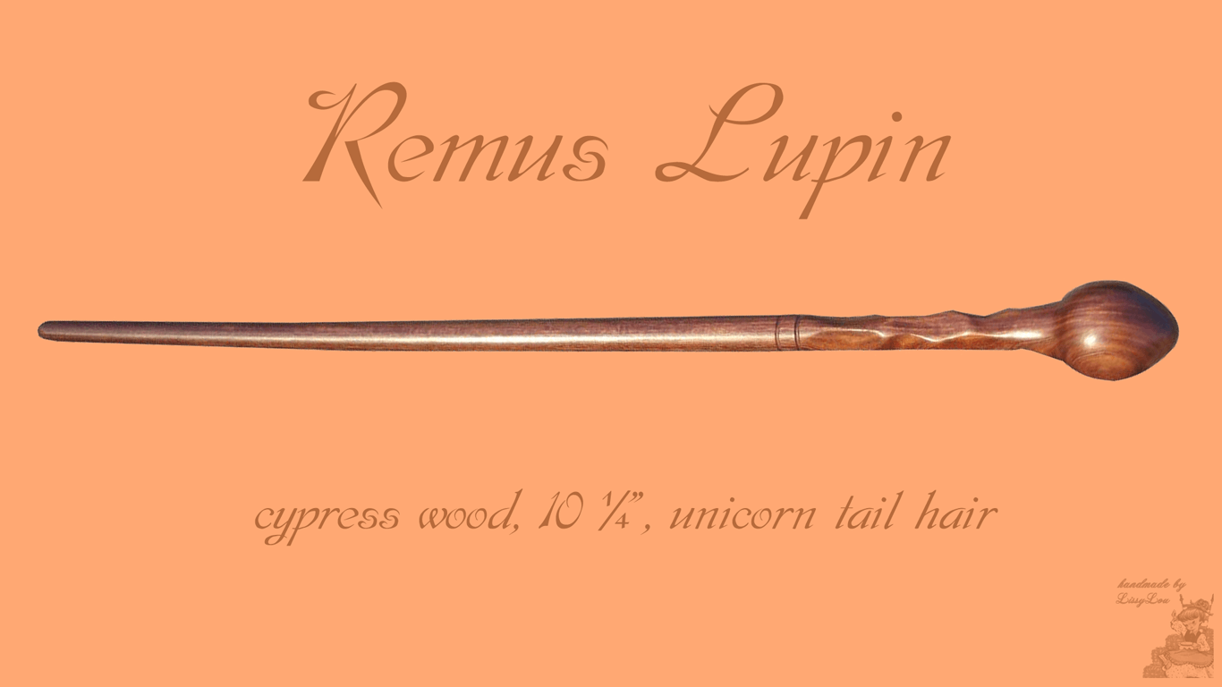 Handmade by Lissy Lou: Harry Potter Wand Wallpaper set5