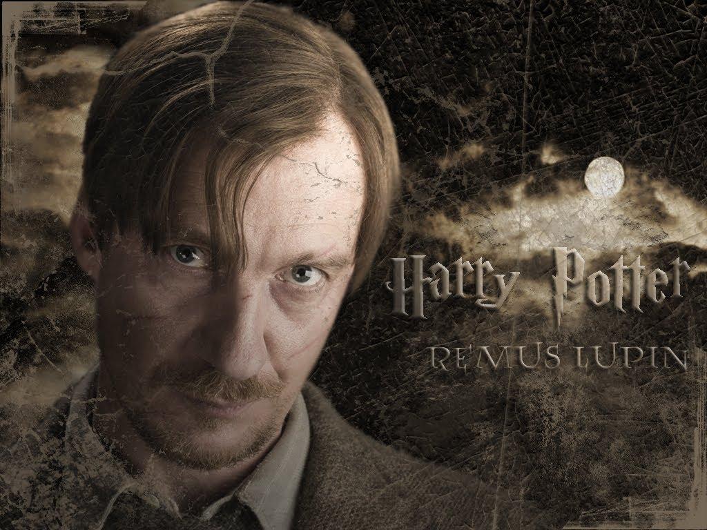 Remus Lupin ○ The Wolves [HD]