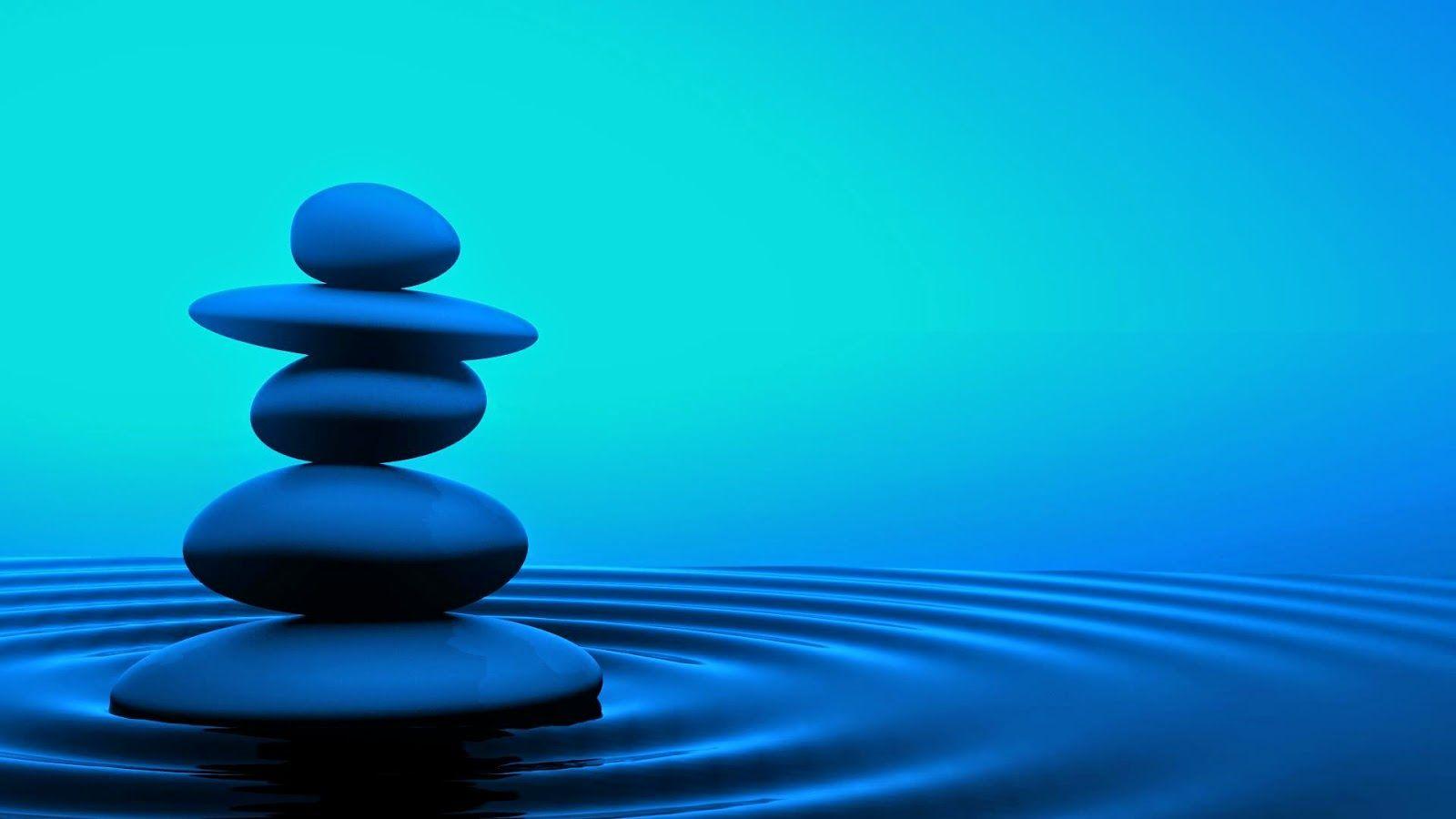 zen meditation wallpaper 3840×1080. Dual Monitor Wallpaper