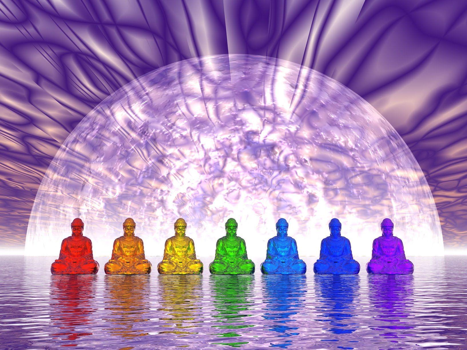 Chakra Wallpaper, Interesting Chakra HDQ Image Collection, HD