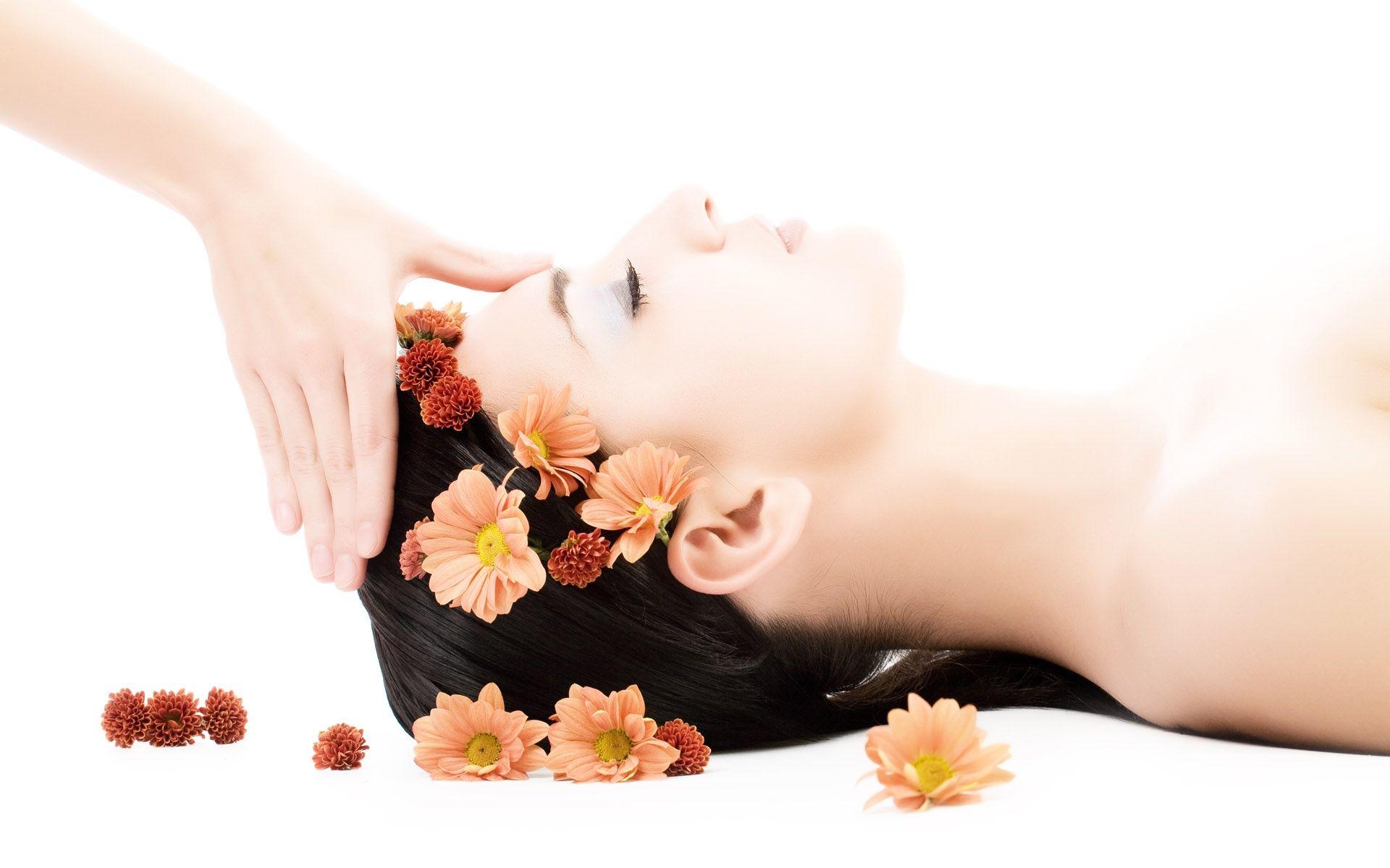 Spa Wallpaper
