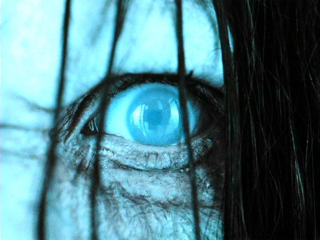 Android Phones Wallpaper: Android Wallpaper Horror Eyes