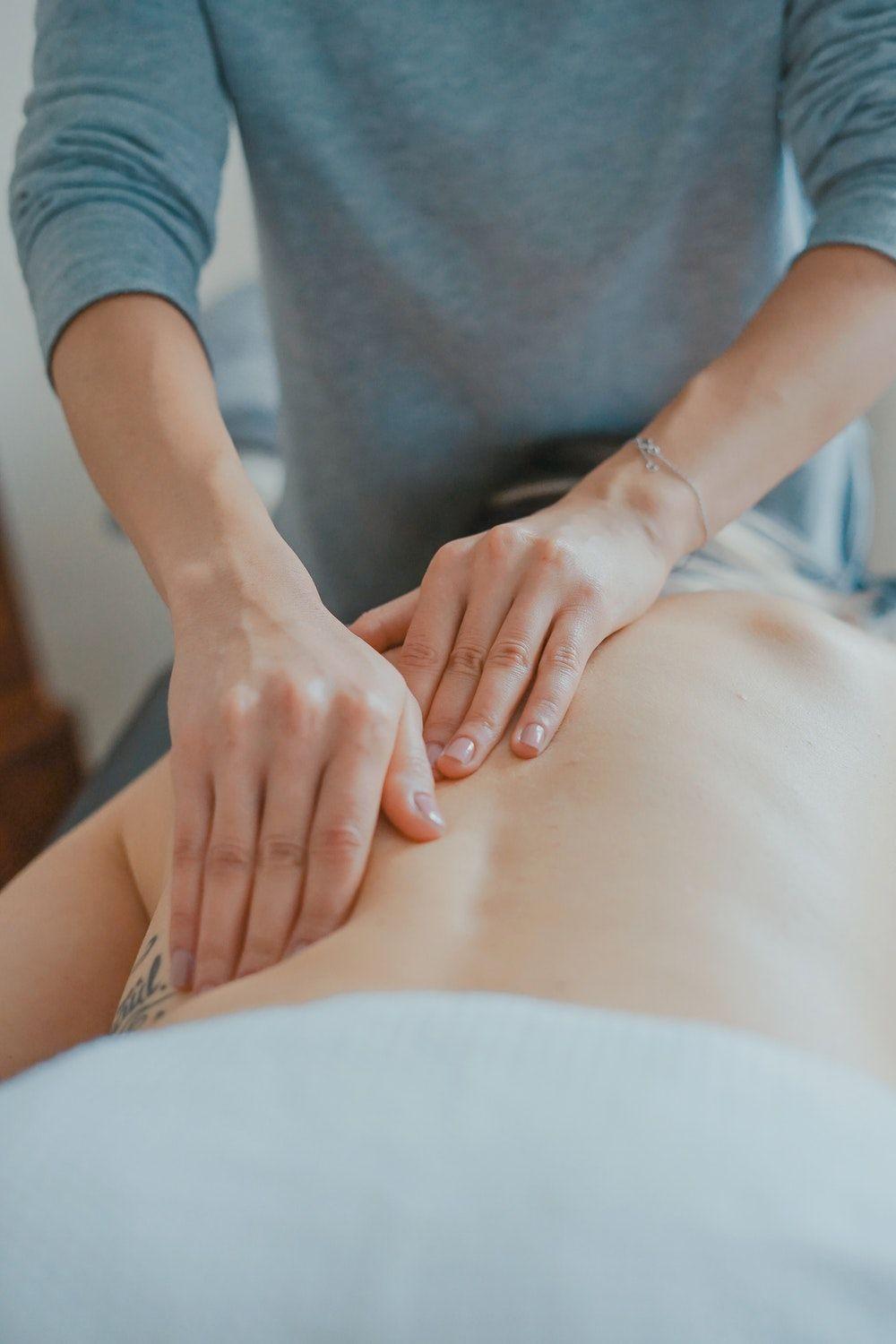 Physical Therapy Picture [HD]. Download Free Image