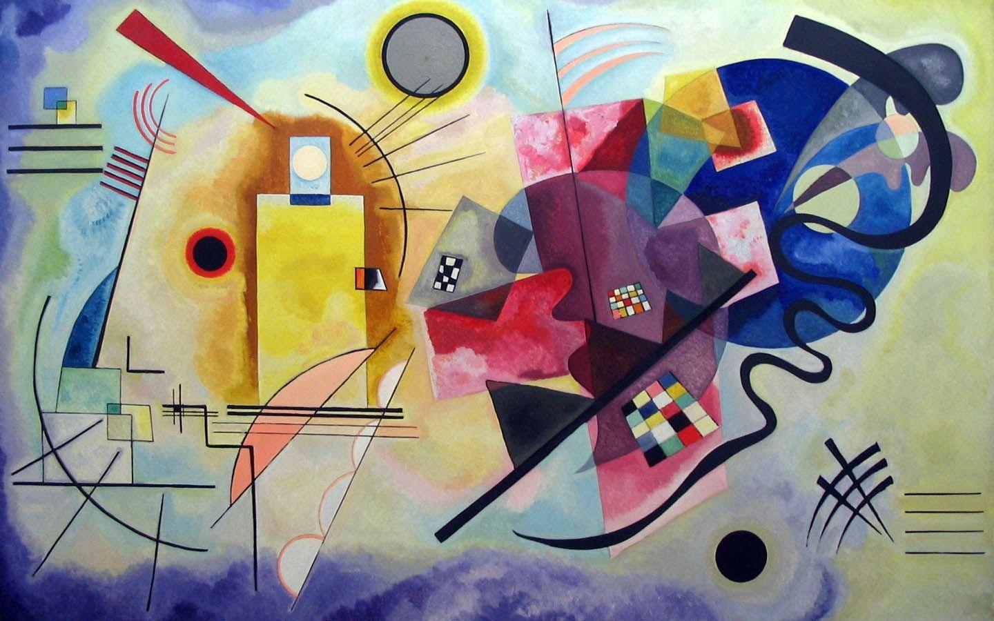 Kandinsky 4k new arrivals