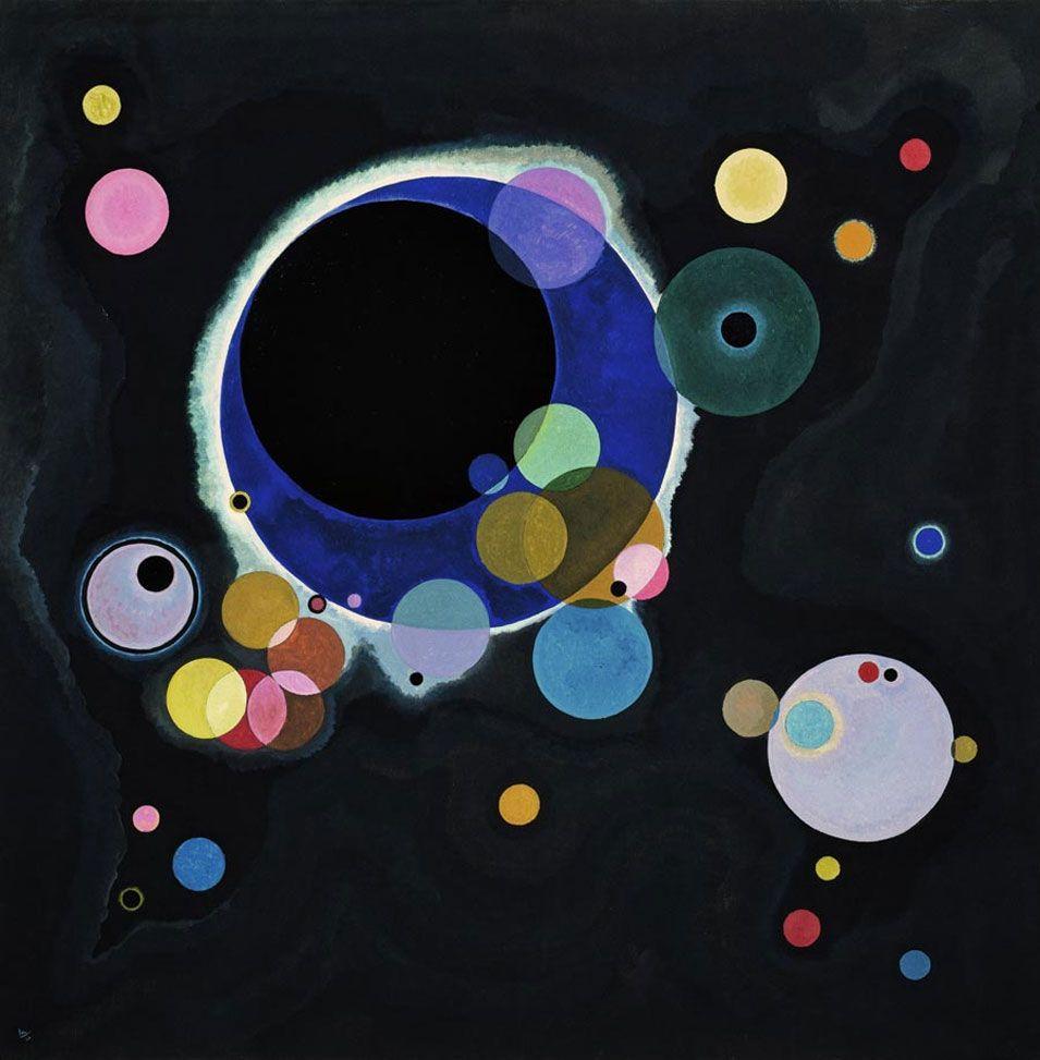 Wassily Kandinsky