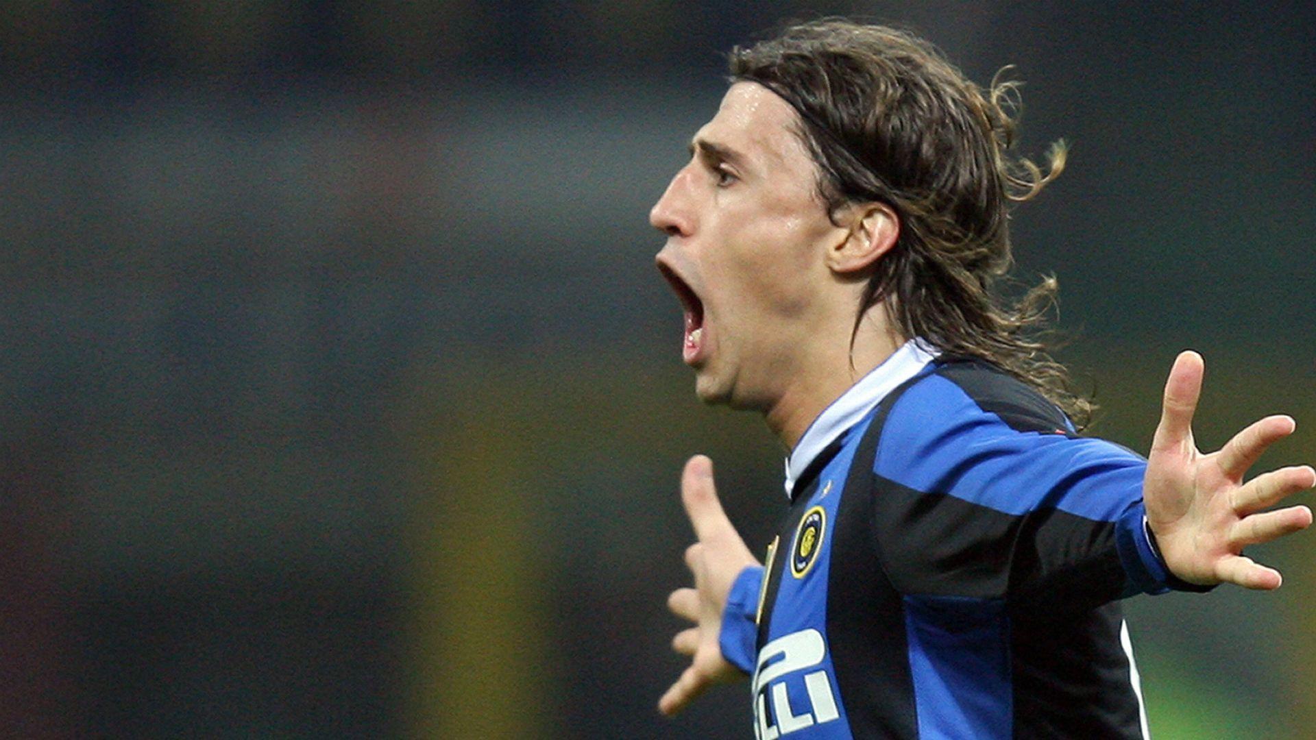Hernan Crespo: Juventus could keep winning for many years