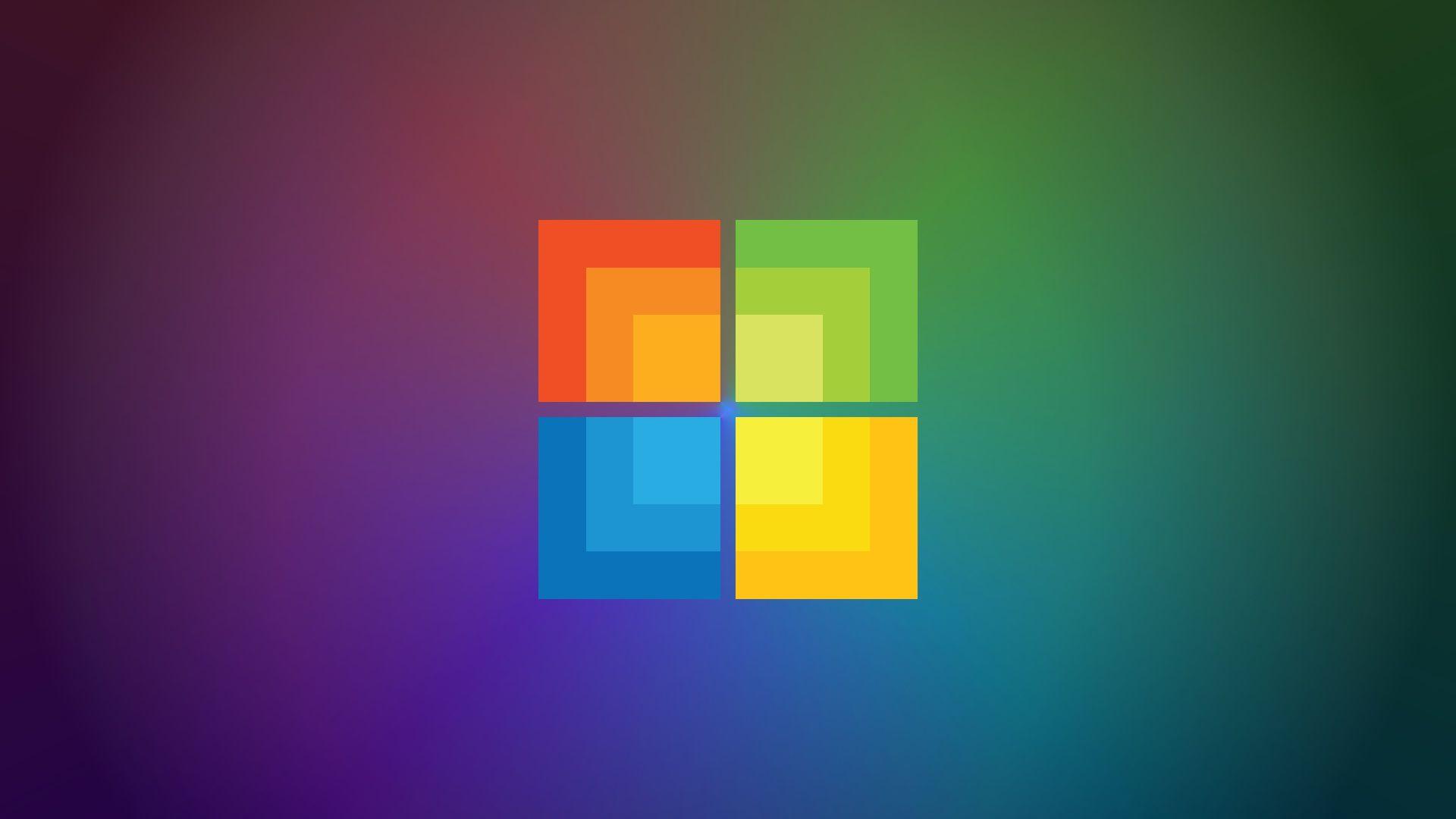 Microsoft Wallpapers