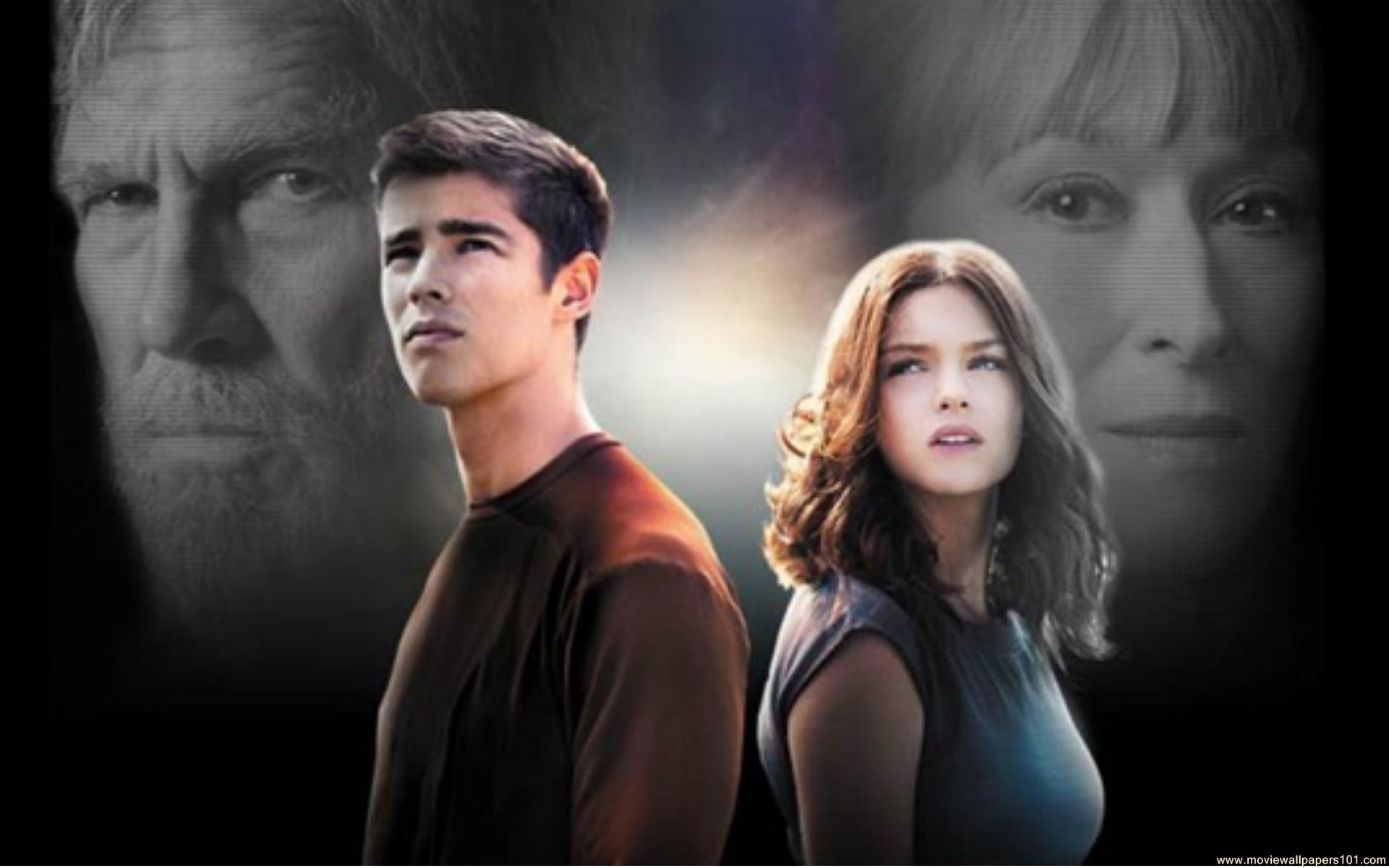 The Giver Wallpaper Pack 49: The Giver Wallpaper, 45 The Giver
