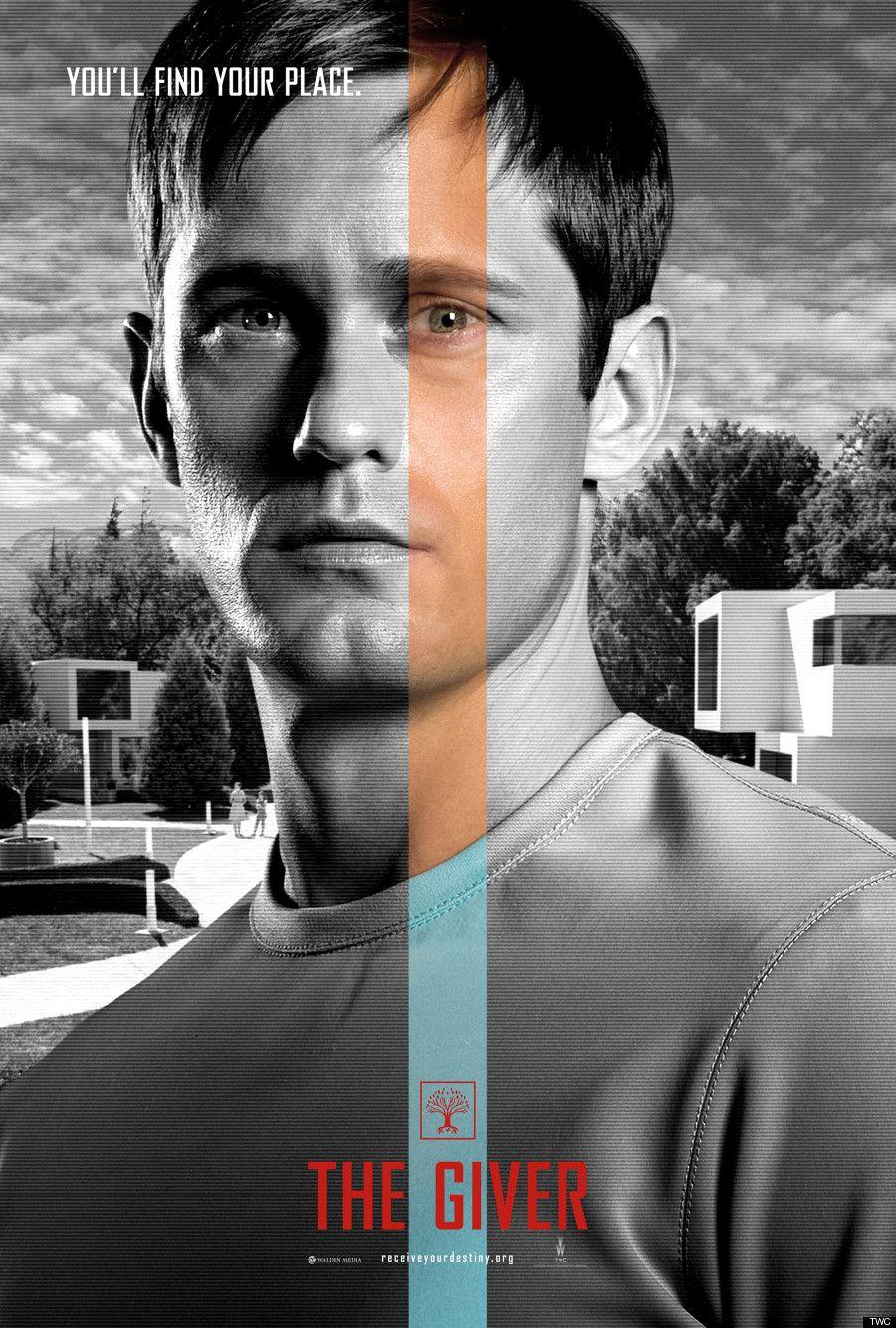 1240x2038px The Giver 514.59 KB