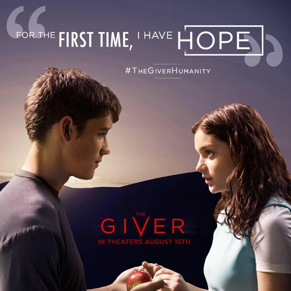 The Giver Movie Poster Wallpaper HD Wallpaper. The Giver