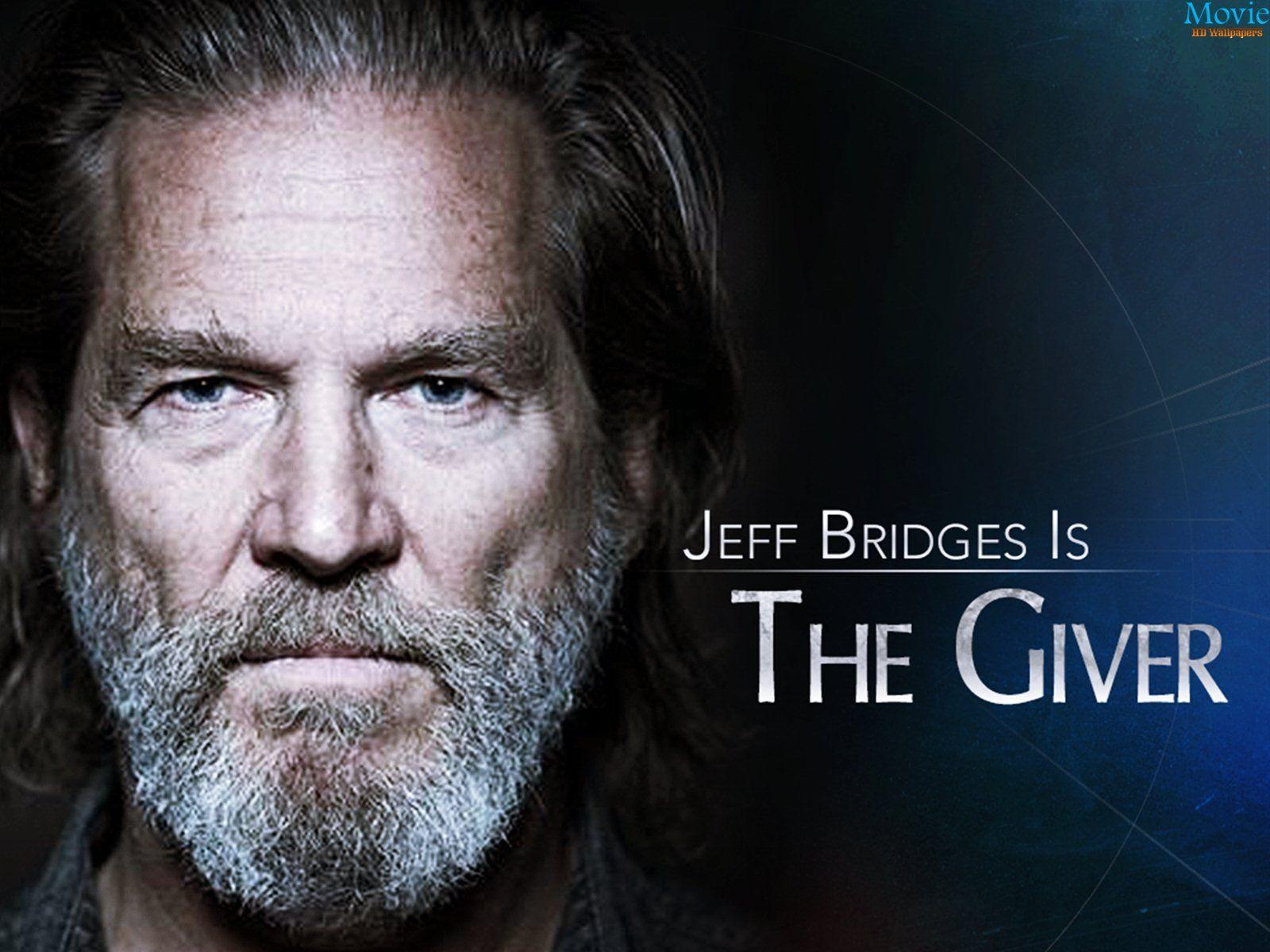 The Giver HD Wallpaper