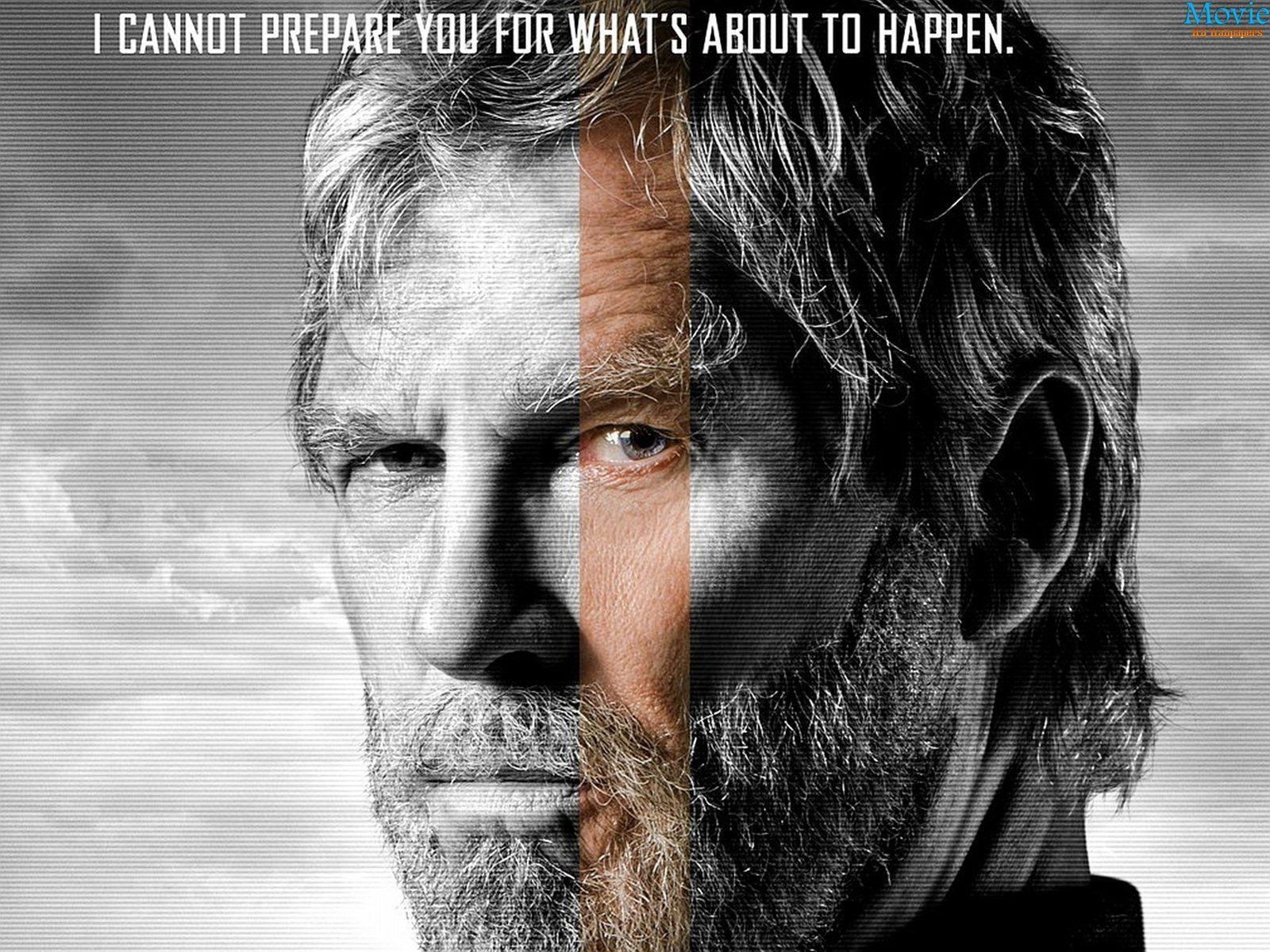 The Giver HD Wallpaper