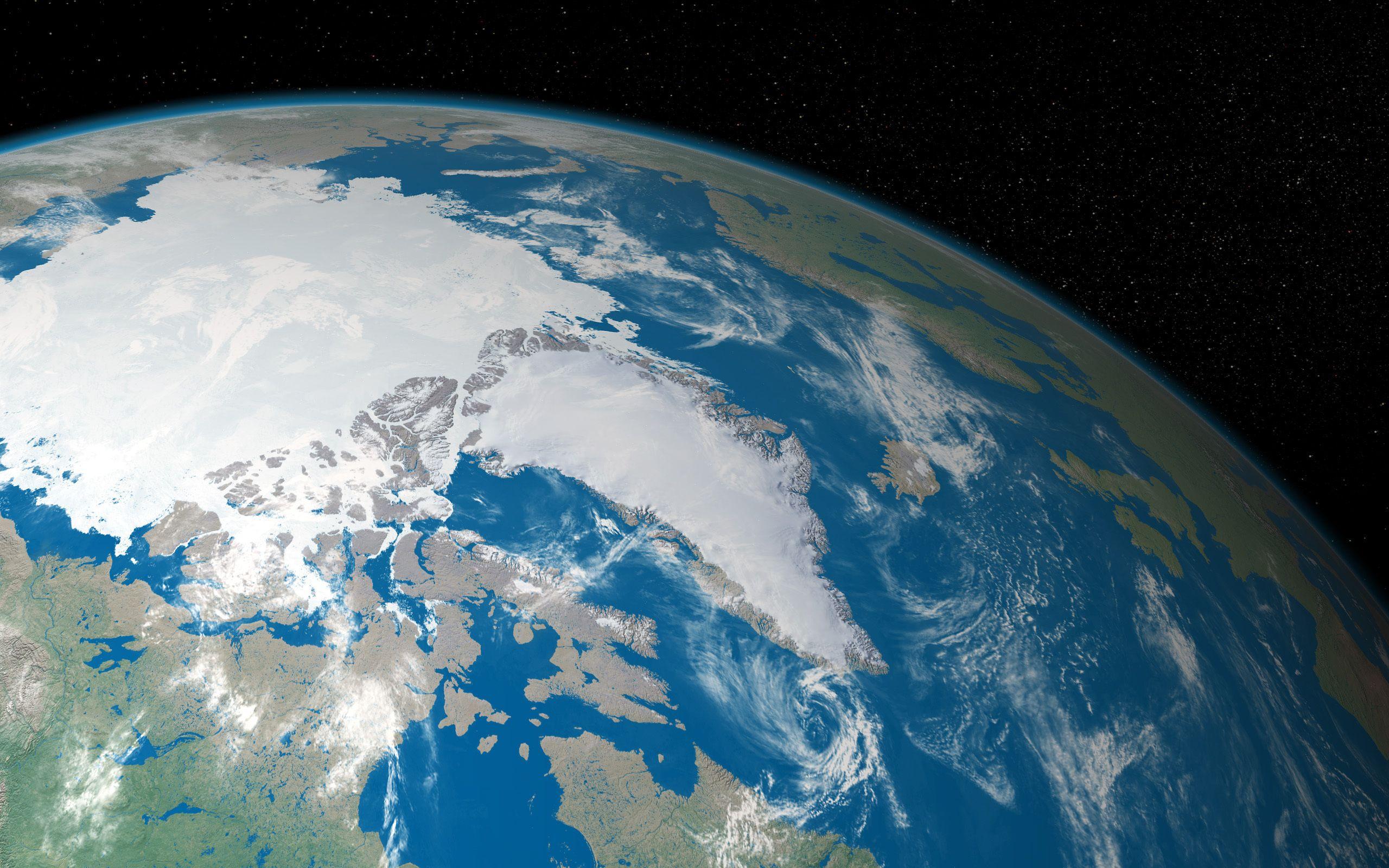Wallpaper Earth, Arctic, Greenland desktop wallpaper Nature