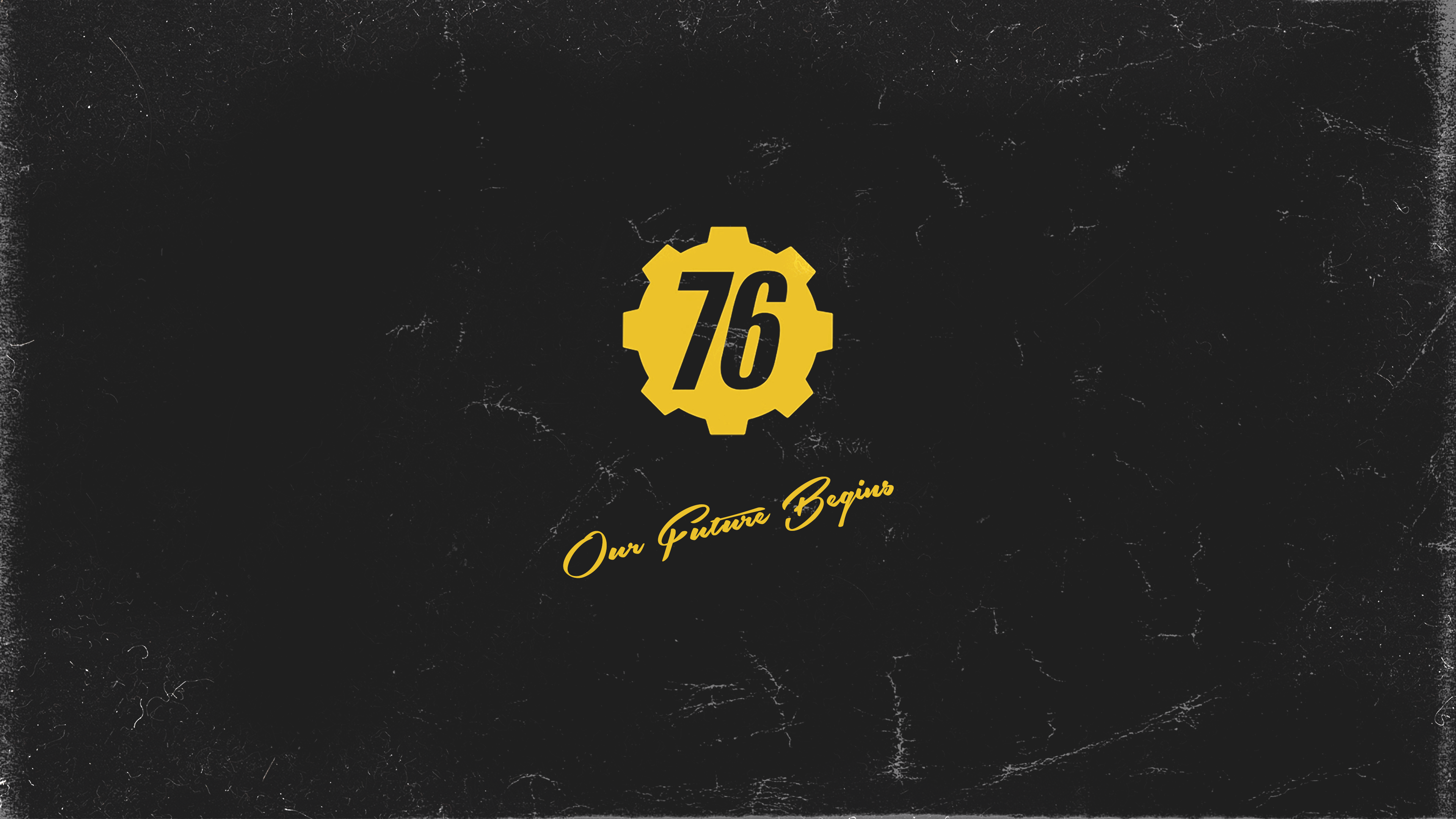 Fallout 76 Wallpapers [16x9] : BethesdaSoftworks