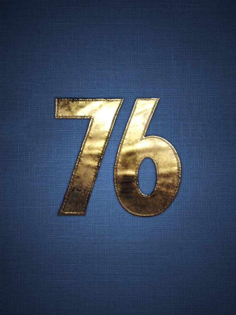 Fallout 76 wallpapers by otrixx