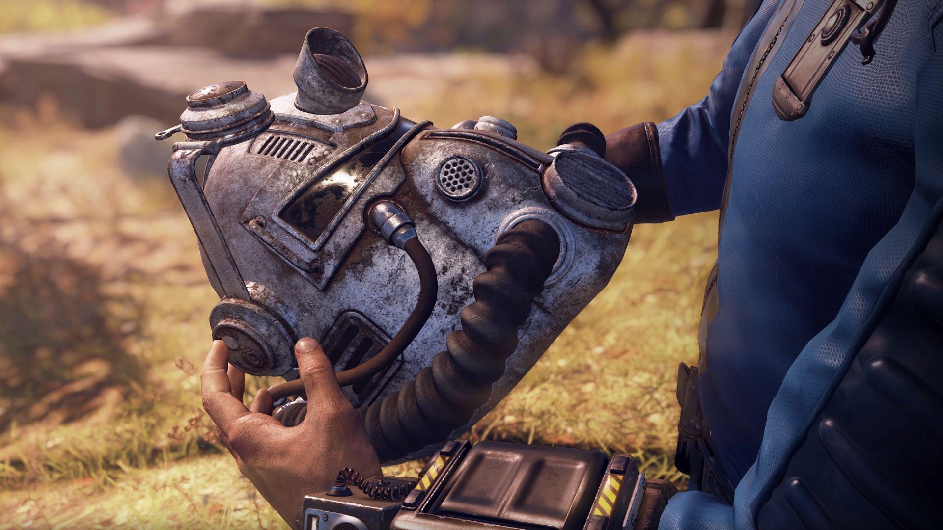 Fallout 76 release date and multiplayer news – all the latest