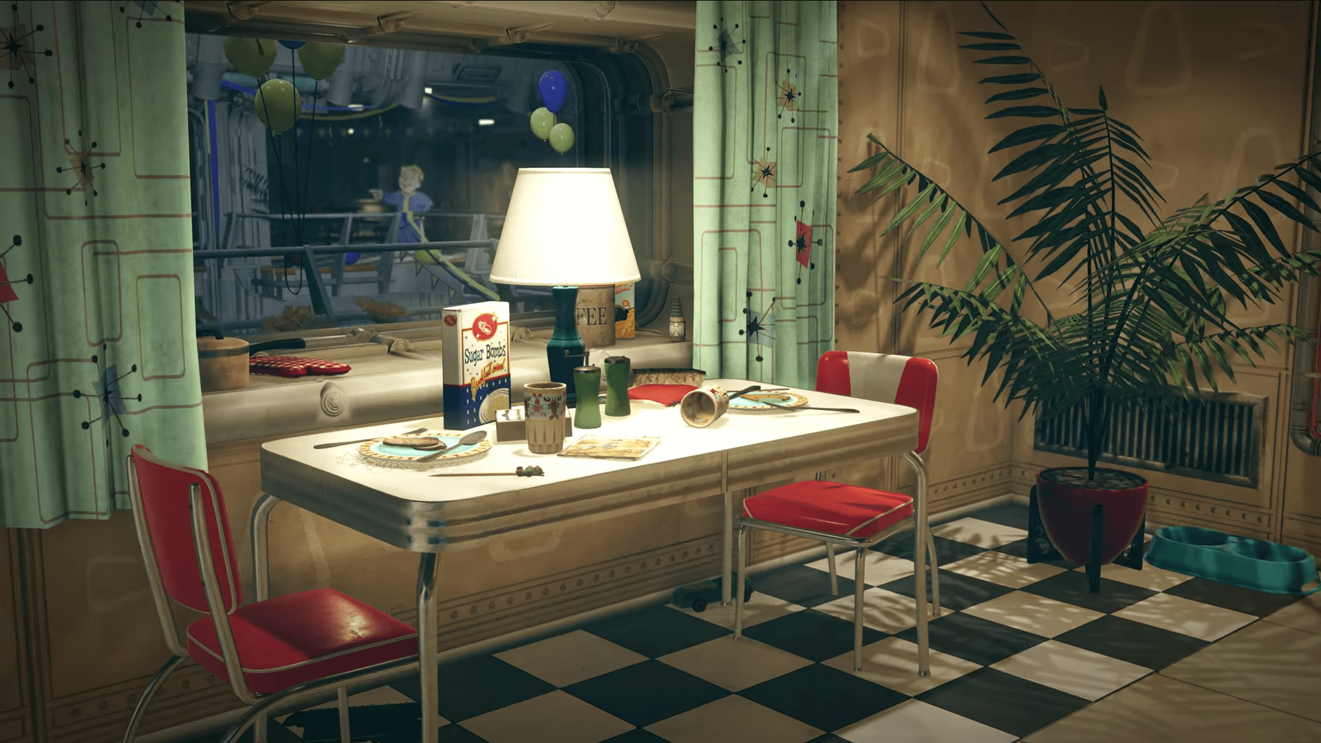 8 HD Fallout 76 Wallpapers