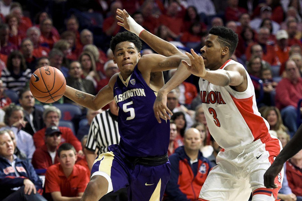 Phoenix Suns Pre Draft Workouts Day 13: Dejounte Murray Is Riding
