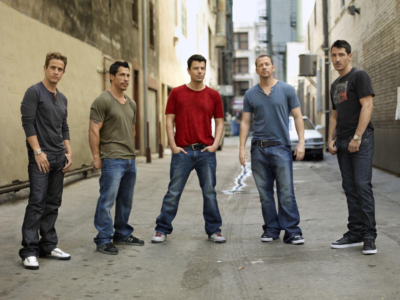 New Kids on the Block image nkotb HD wallpapers and backgrounds.