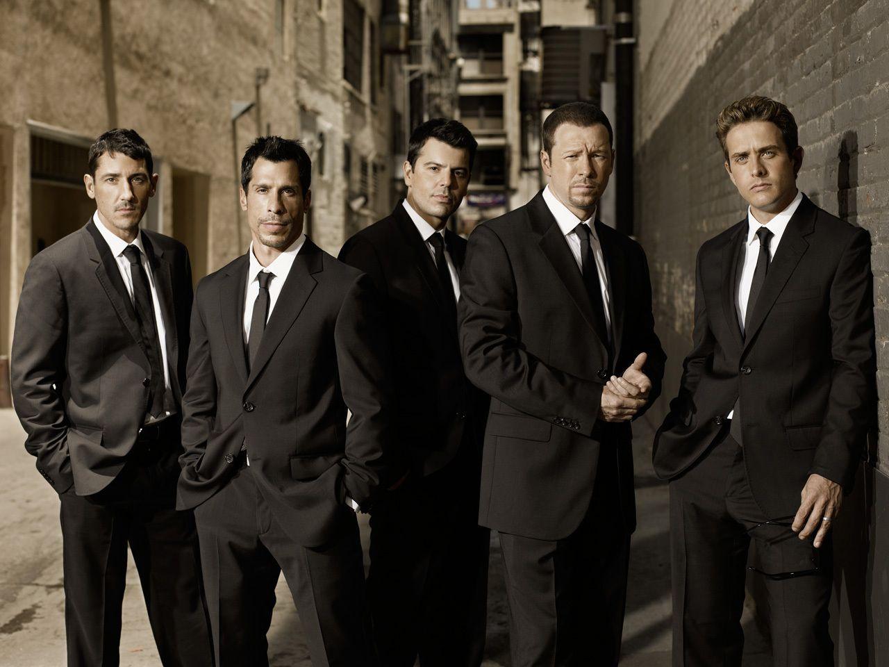 New Kids on the Block image nkotb HD wallpaper and background