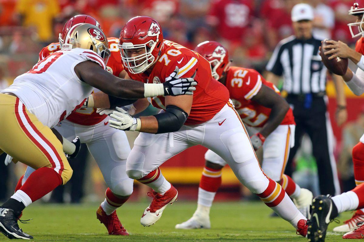 KC Chiefs News: Which Chiefs player is on the “hot seat