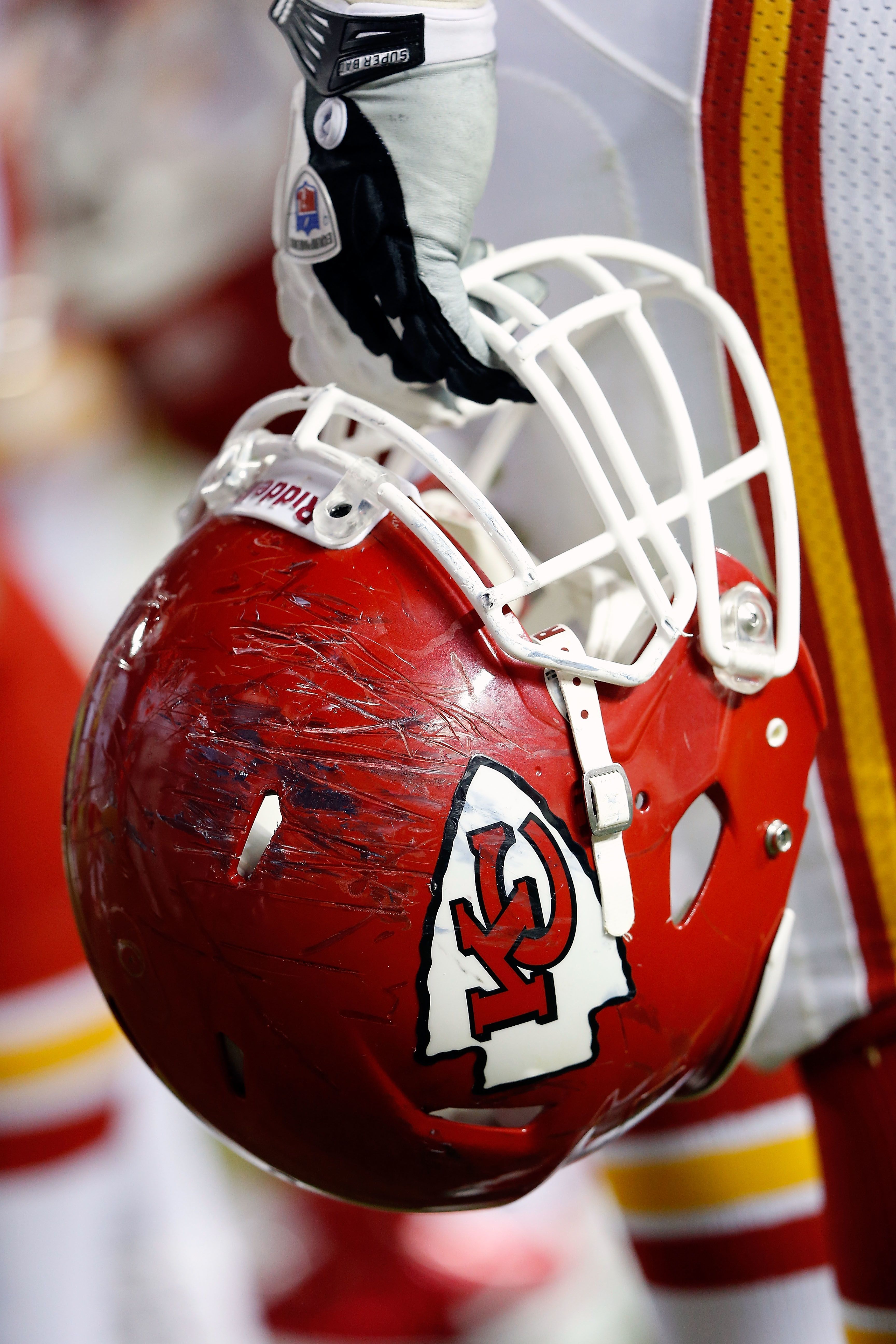 Kansas City Chiefs coaches give Bryan Witzmann a real chance