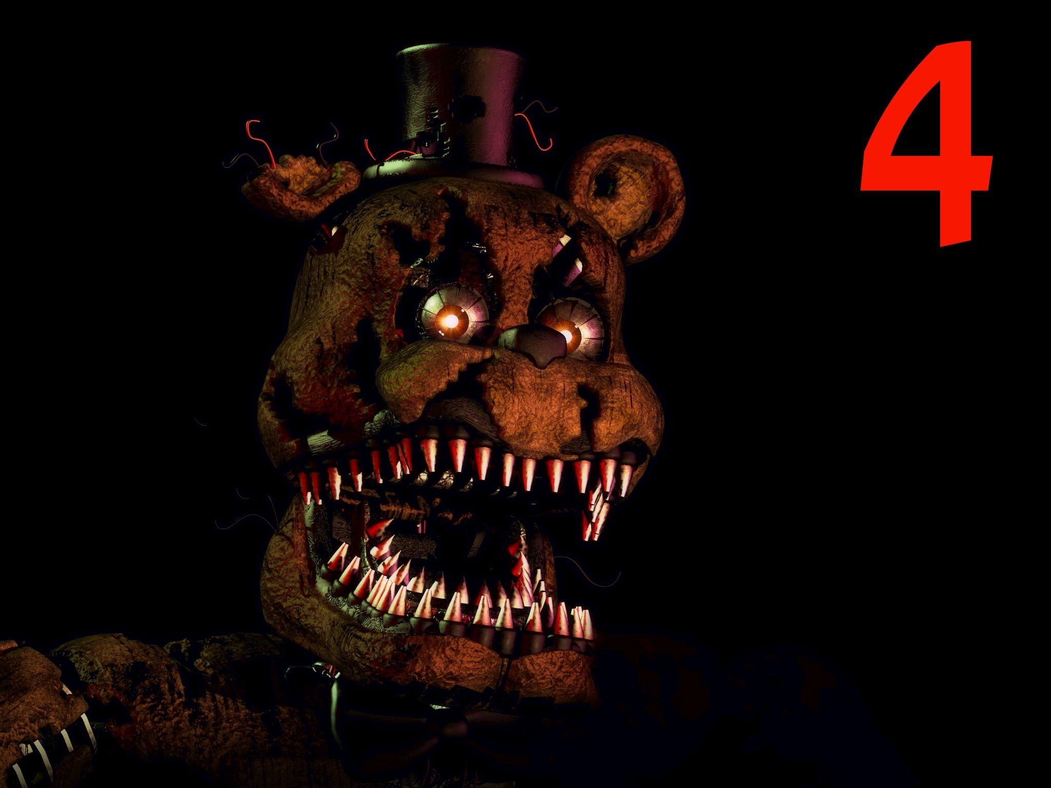 Five Nights at Freddy's