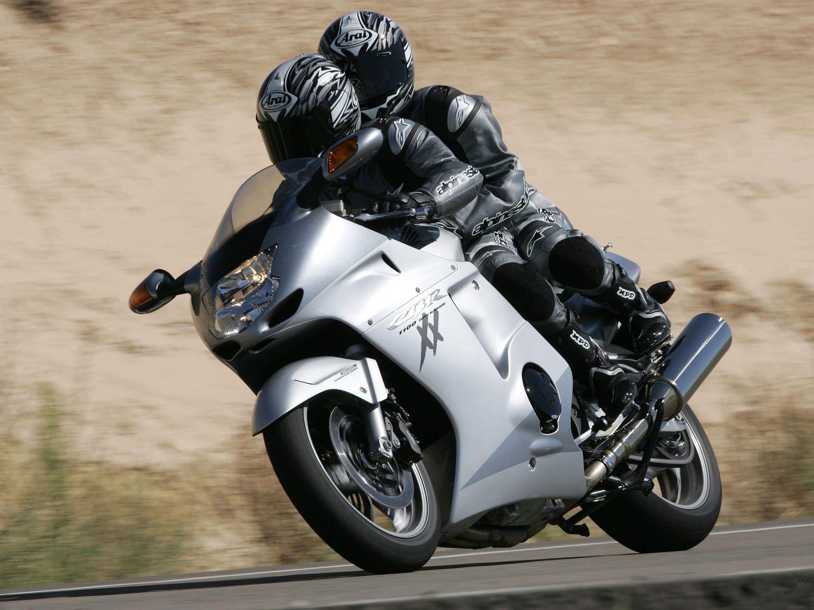 honda cb1100xx blackbird