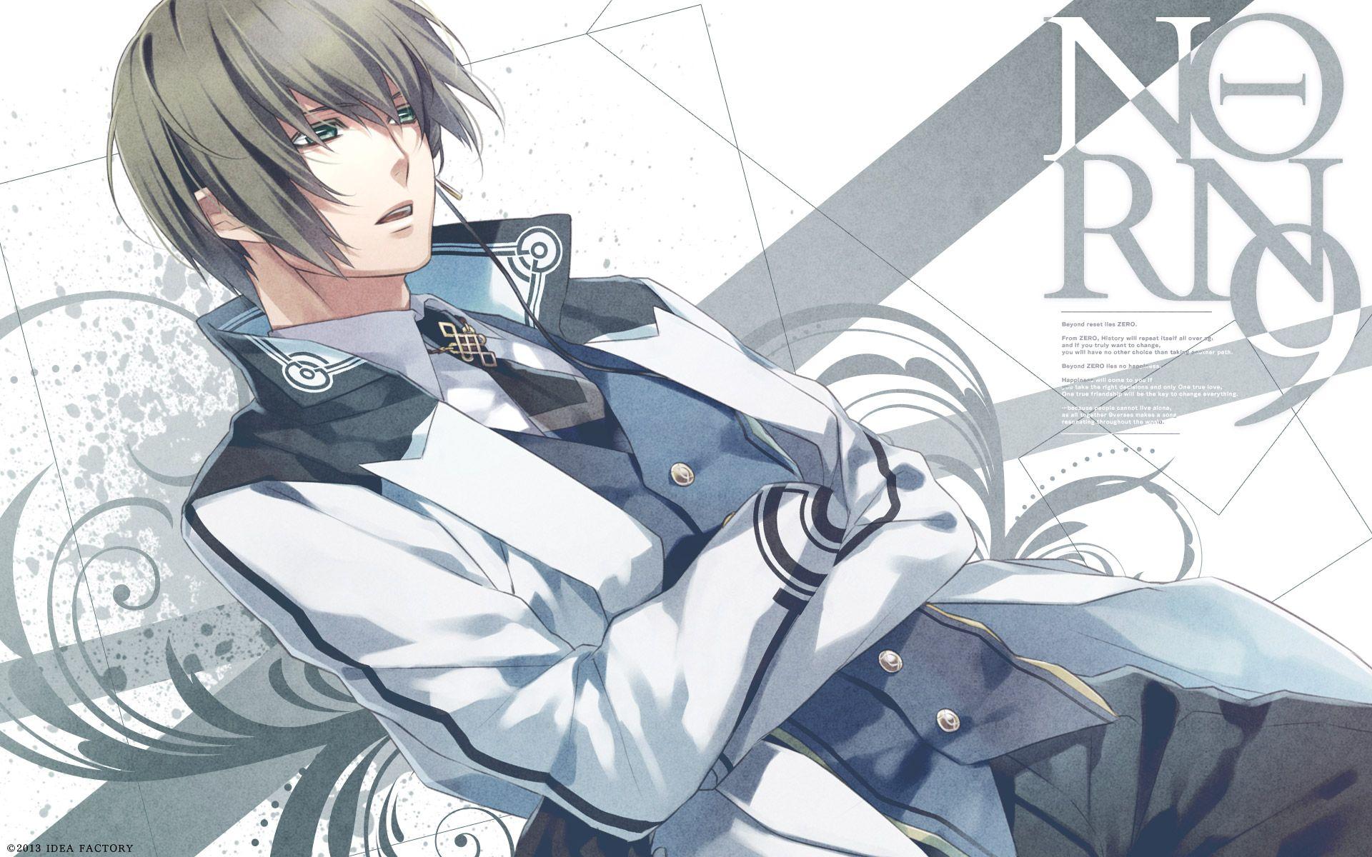 NORN9 k wallpaperx1200