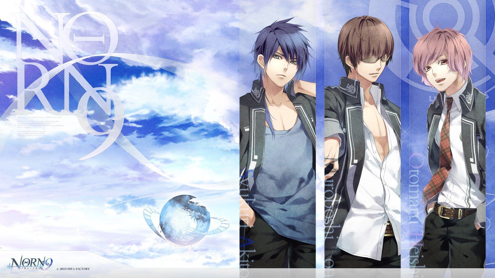 Norn9 Wallpapers - Wallpaper Cave