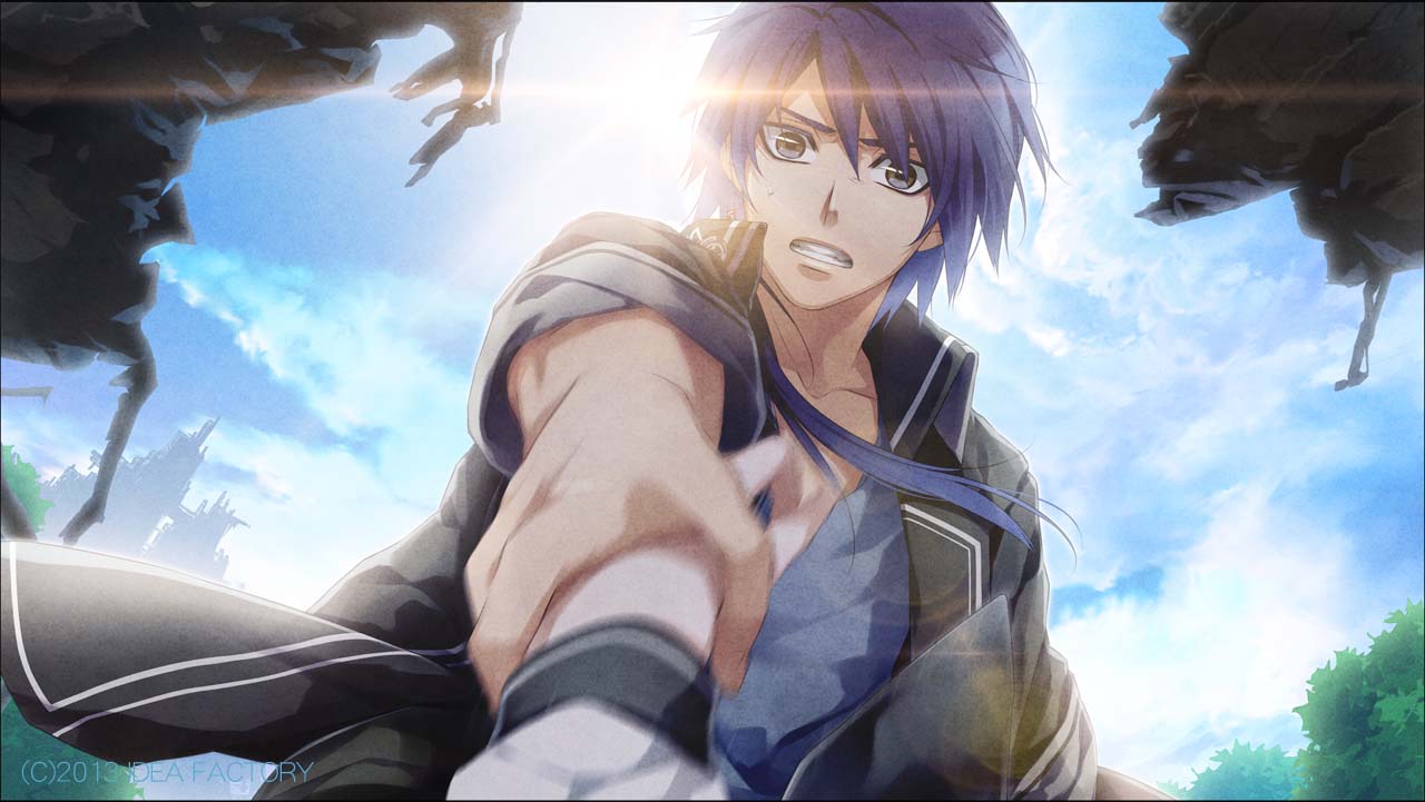 Otome Games ♡ image NORN9 HD wallpaper and background photo