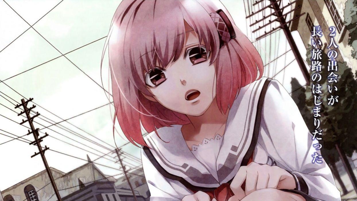 NORN9 wallpaperx1133